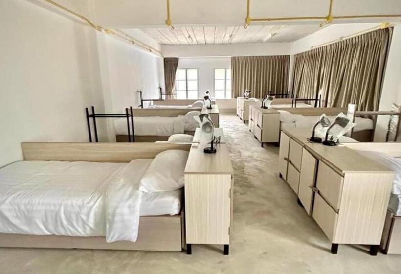 Bbvc Hostel   Collegestay