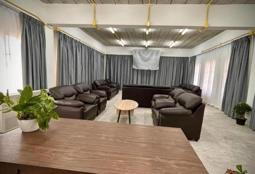 Bbvc Hostel   Collegestay