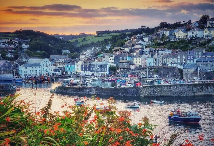 Bed and Breakfast An Mordros 15 Polkirt Heights