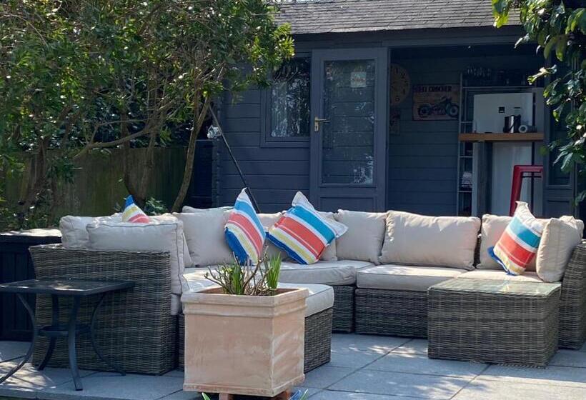 Bed and Breakfast An Mordros 15 Polkirt Heights