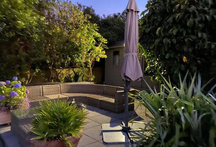 Bed and Breakfast An Mordros 15 Polkirt Heights