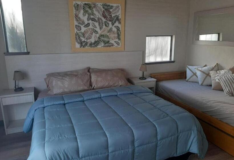 민박 Apart Los Cerrillos