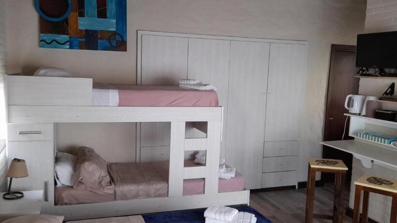 민박 Apart Los Cerrillos