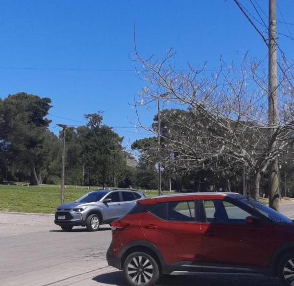 민박 Apart Los Cerrillos