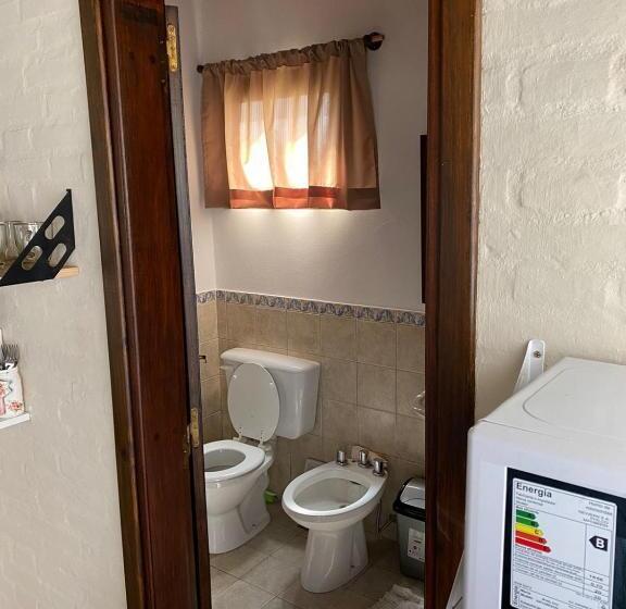 민박 Apart Los Cerrillos