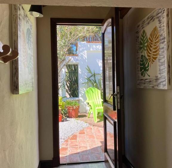 민박 Apart Los Cerrillos