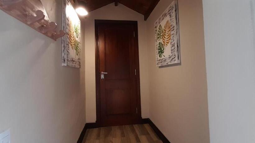 민박 Apart Los Cerrillos