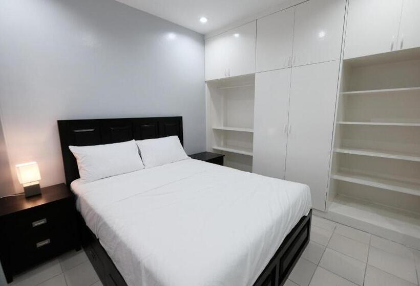 مبيت وإفطار Berthaphil Airbnb