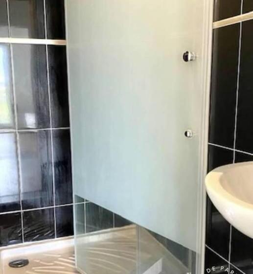 צימר Bord De Seine Homestay Easy Paris Access