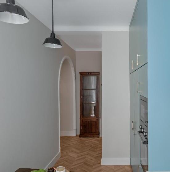 مبيت وإفطار Casa Dos Correios