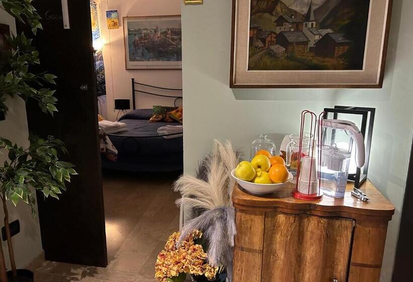 住宿加早餐  Casa Milano Expo Sp