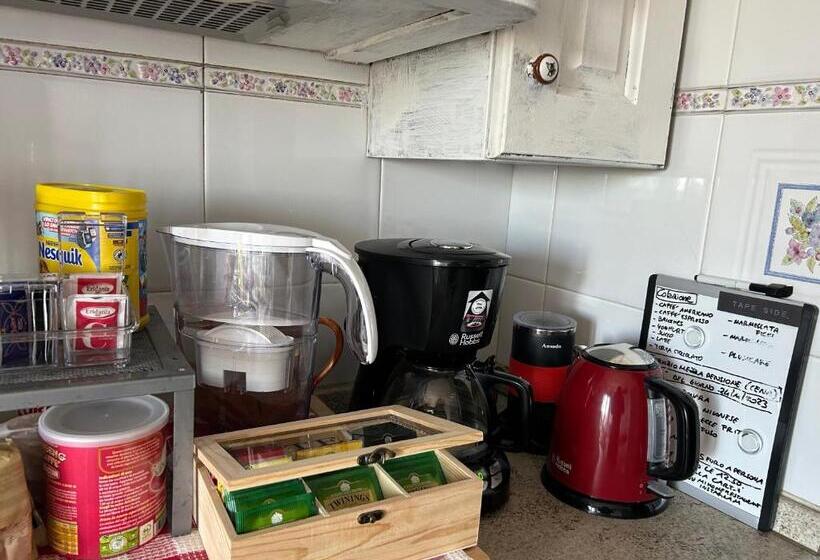 住宿加早餐  Casa Milano Expo Sp