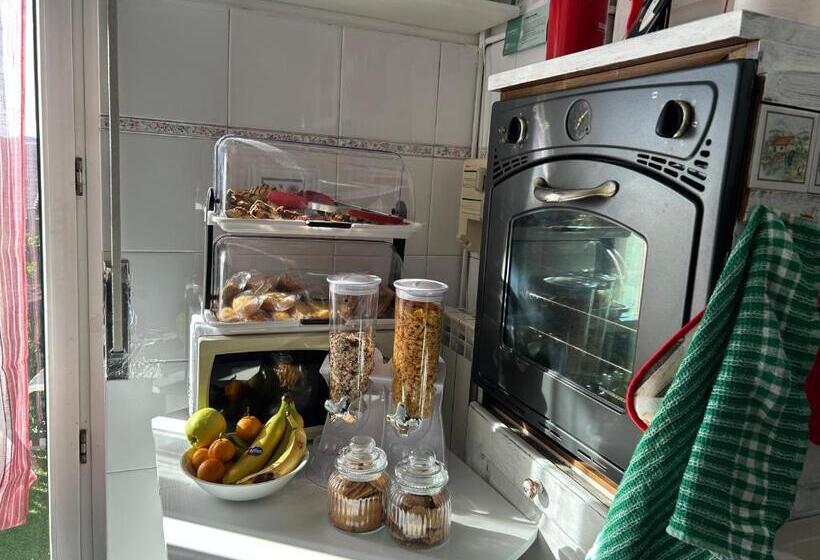 住宿加早餐  Casa Milano Expo Sp