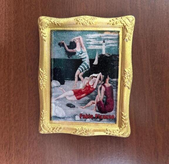 住宿加早餐  Casa Milano Expo Sp