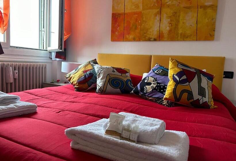 住宿加早餐  Casa Milano Expo Sp