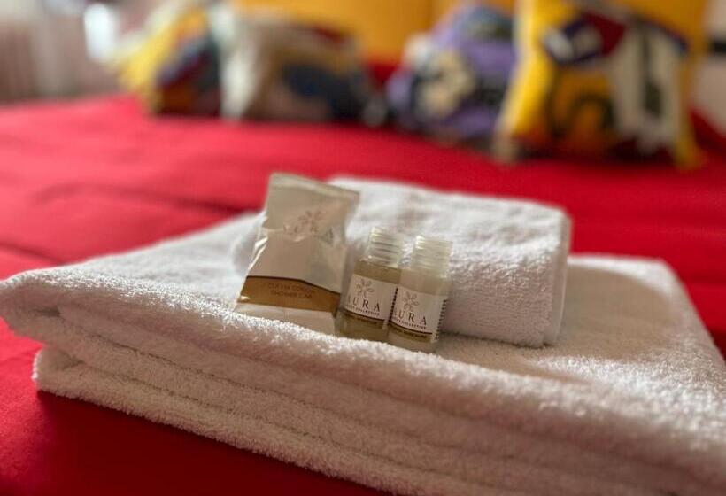 住宿加早餐  Casa Milano Expo Sp