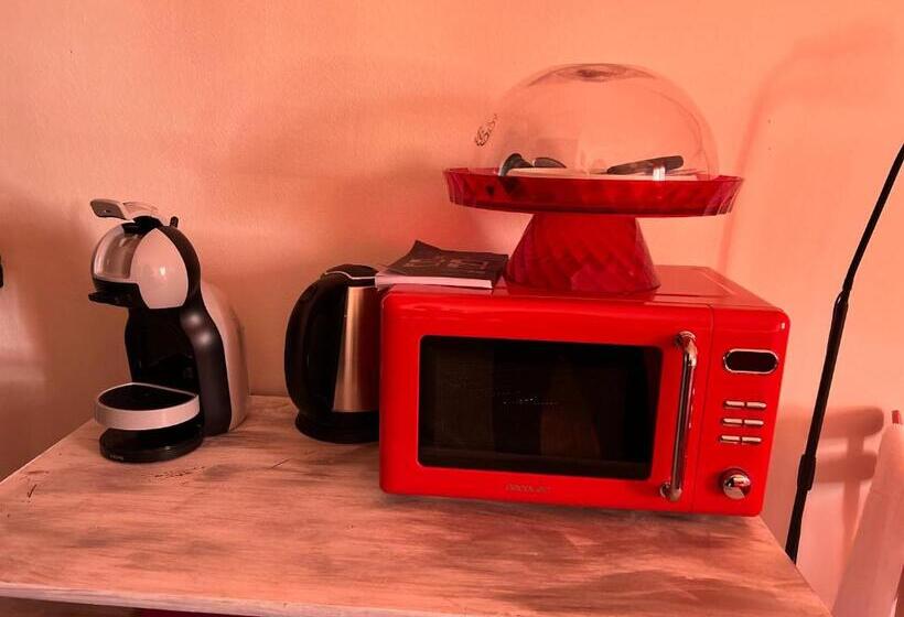 住宿加早餐  Casa Milano Expo Sp