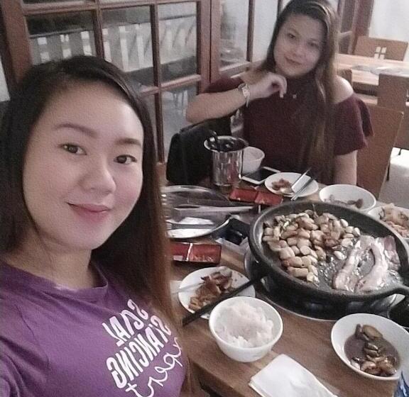 민박 Changami Residence