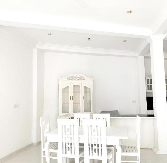 민박 Changami Residence