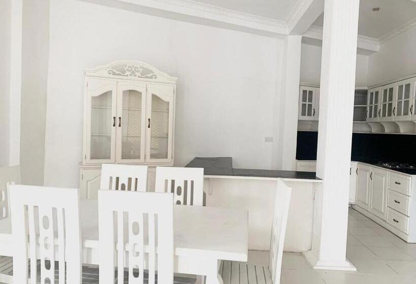 민박 Changami Residence