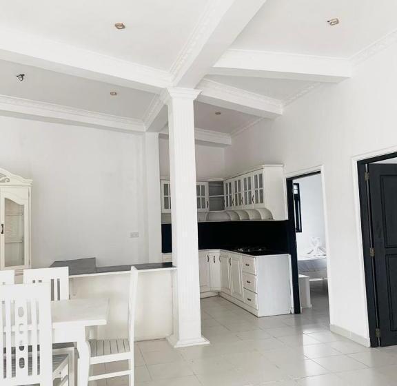 민박 Changami Residence