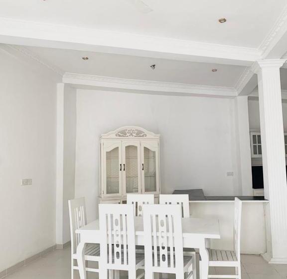 민박 Changami Residence