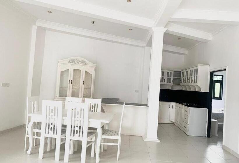 민박 Changami Residence