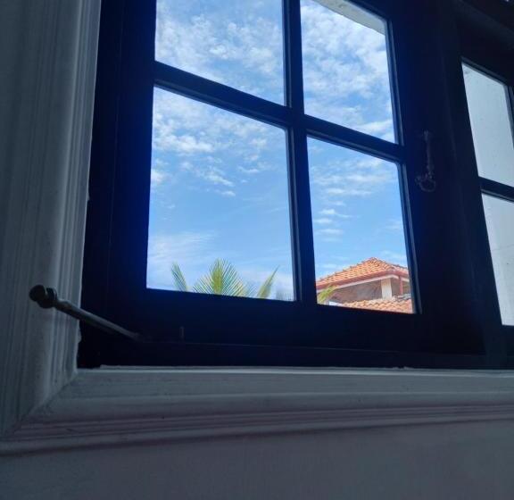 민박 Changami Residence