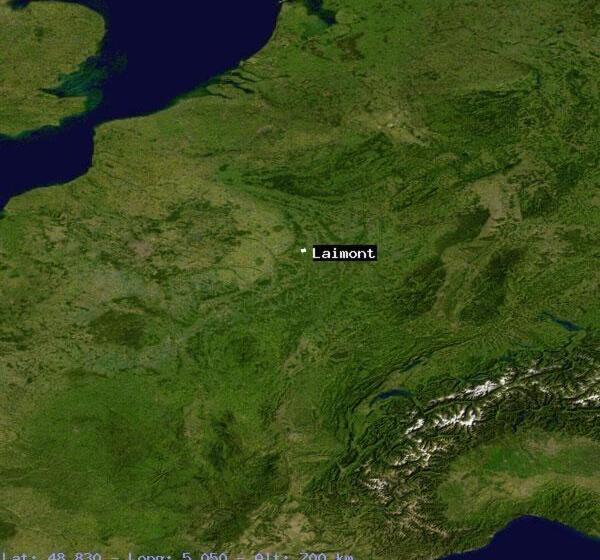 مبيت وإفطار Chateau Bourgeoisie