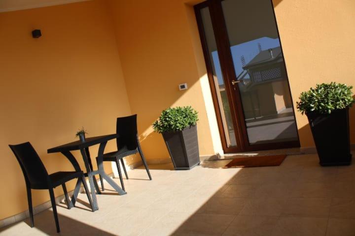 تختخواب و صبحانه Climy