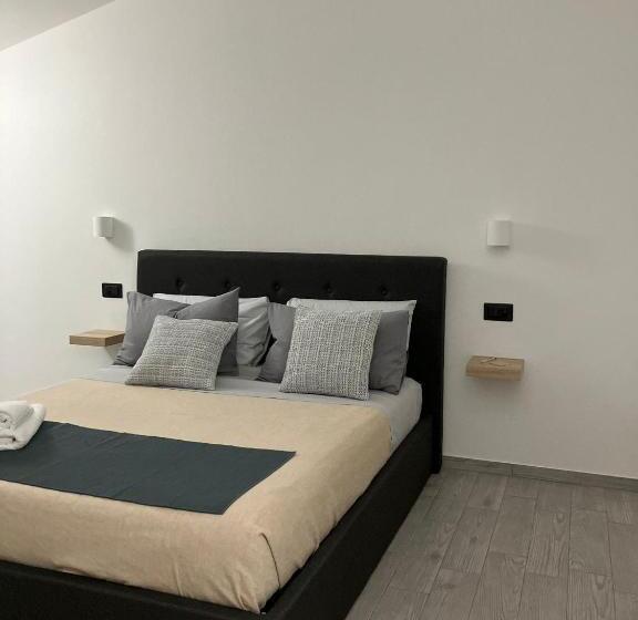 تختخواب و صبحانه Climy