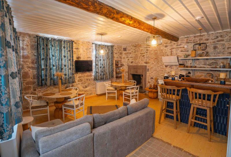 住宿加早餐  Cundaliş Otel