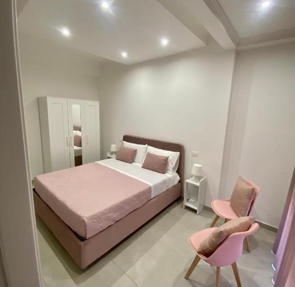 민박 Dorant Charme&rooms