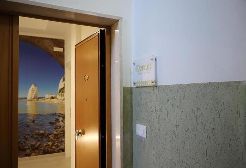 민박 Dorant Charme&rooms