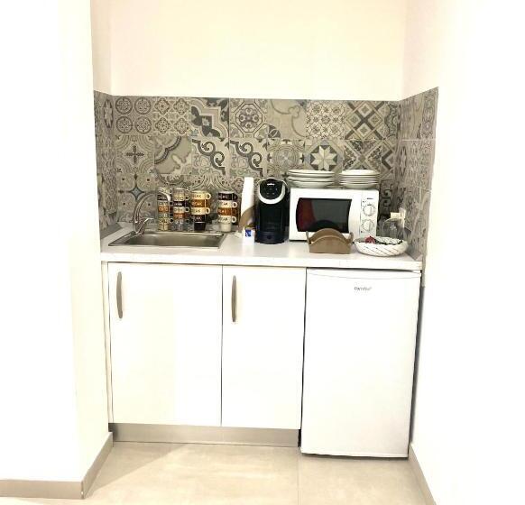 민박 Dorant Charme&rooms