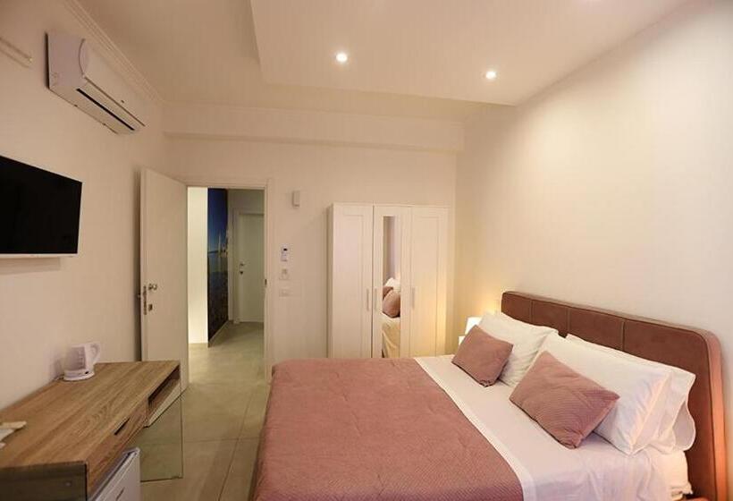 민박 Dorant Charme&rooms