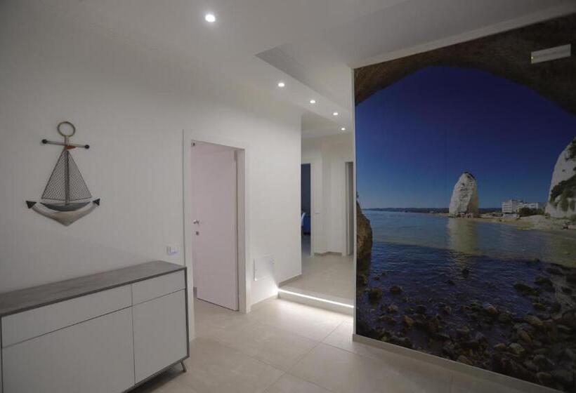 민박 Dorant Charme&rooms