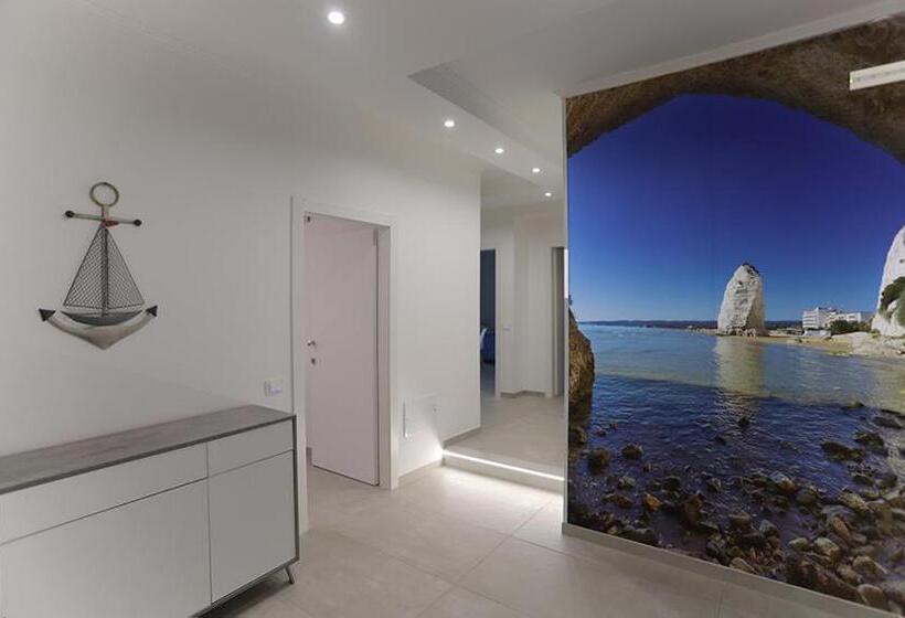 민박 Dorant Charme&rooms