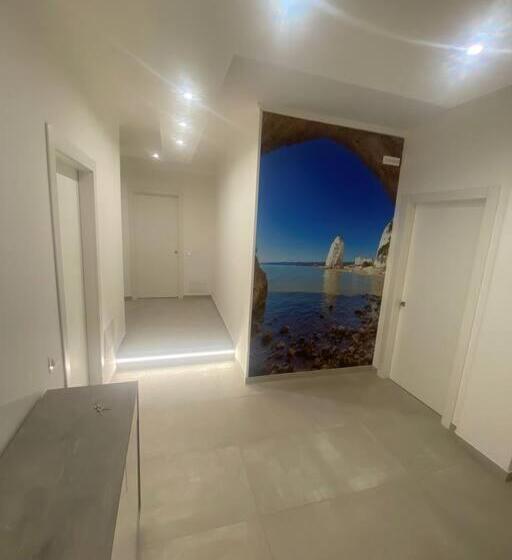 민박 Dorant Charme&rooms