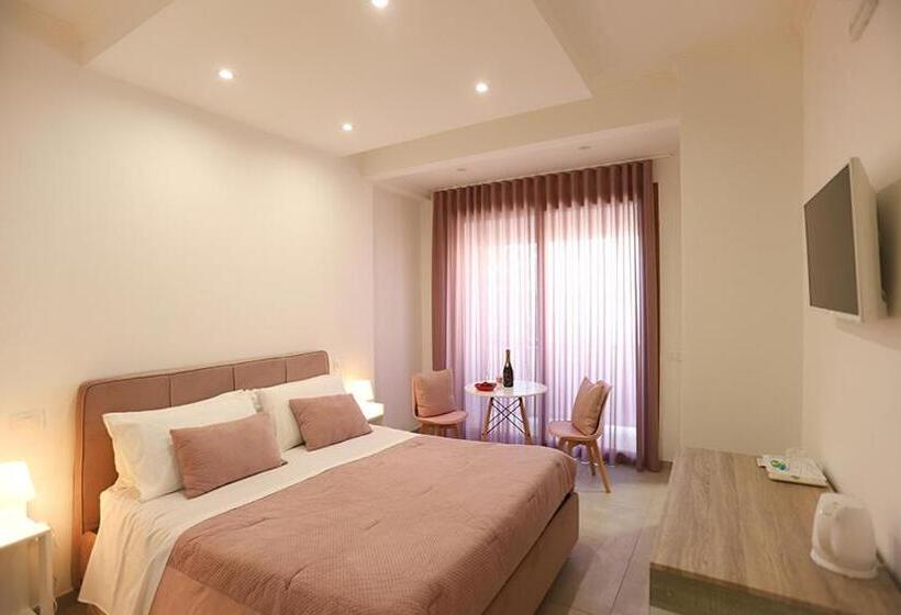 민박 Dorant Charme&rooms