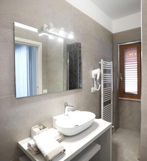 민박 Dorant Charme&rooms