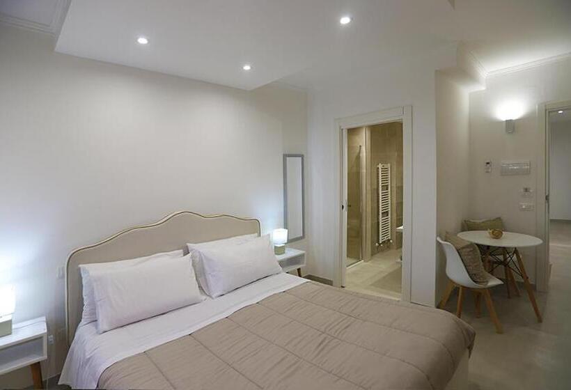 민박 Dorant Charme&rooms