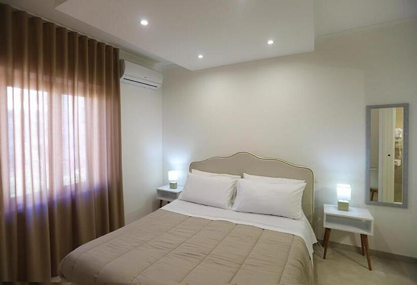 민박 Dorant Charme&rooms