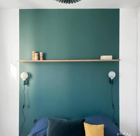 住宿加早餐 Eiffel Tower View Paris Saint Lazare 25 Minutes / La Defense 15 Minutes