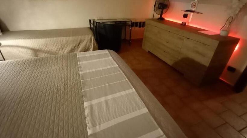 Bed and Breakfast Girasole Wellness E Relax