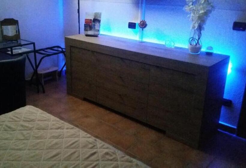 Bed and Breakfast Girasole Wellness E Relax