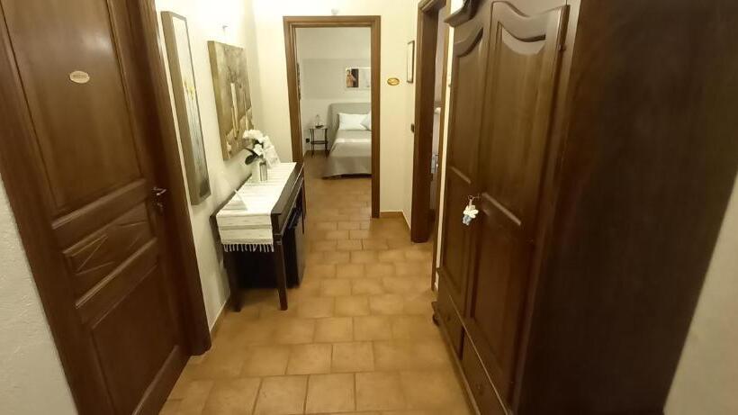 Bed and Breakfast Girasole Wellness E Relax