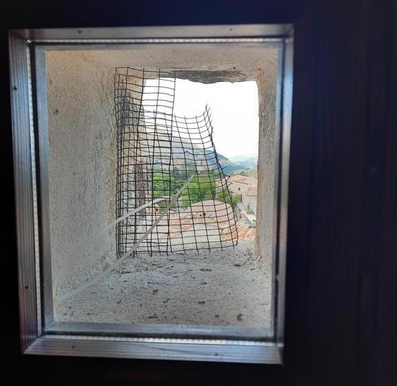 مبيت وإفطار Il Sogno Dimora Storica