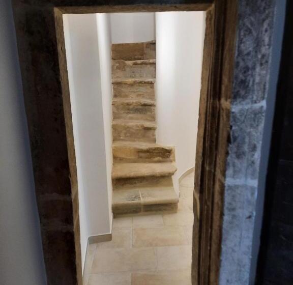 مبيت وإفطار Il Sogno Dimora Storica