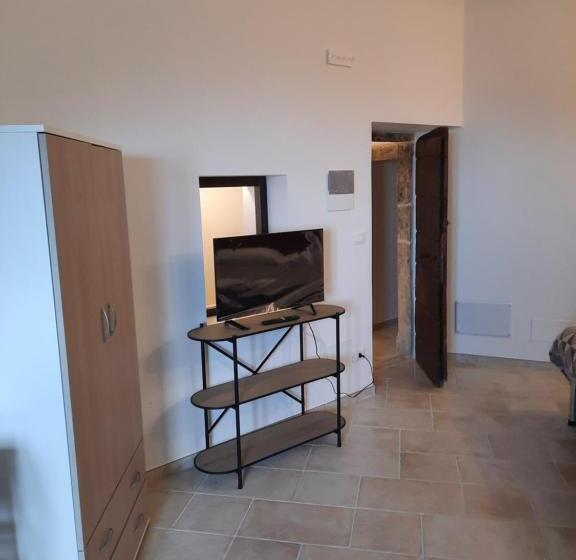 مبيت وإفطار Il Sogno Dimora Storica